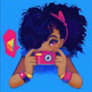 Meet your Posher, Nina